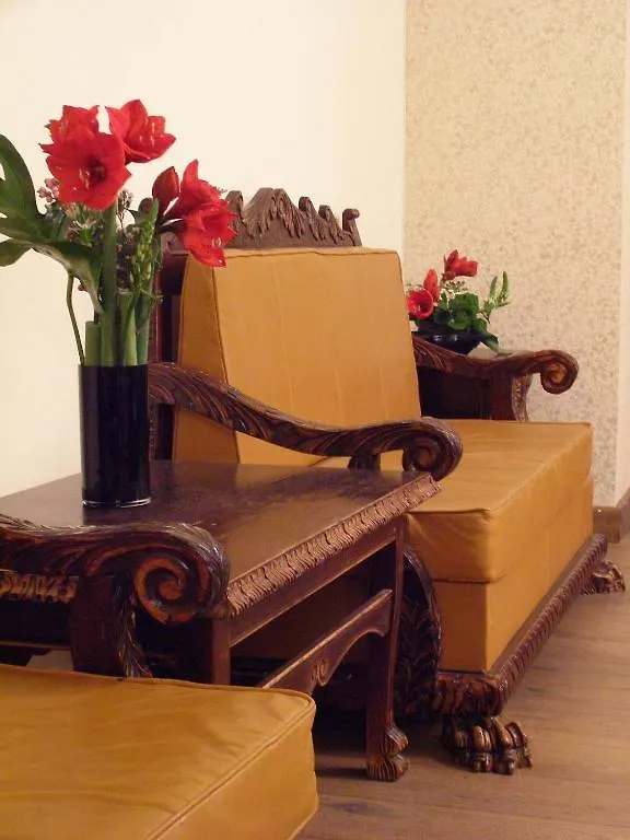 The Seasons Hotel Tunari  4*, Tunari (Ilfov) Romania