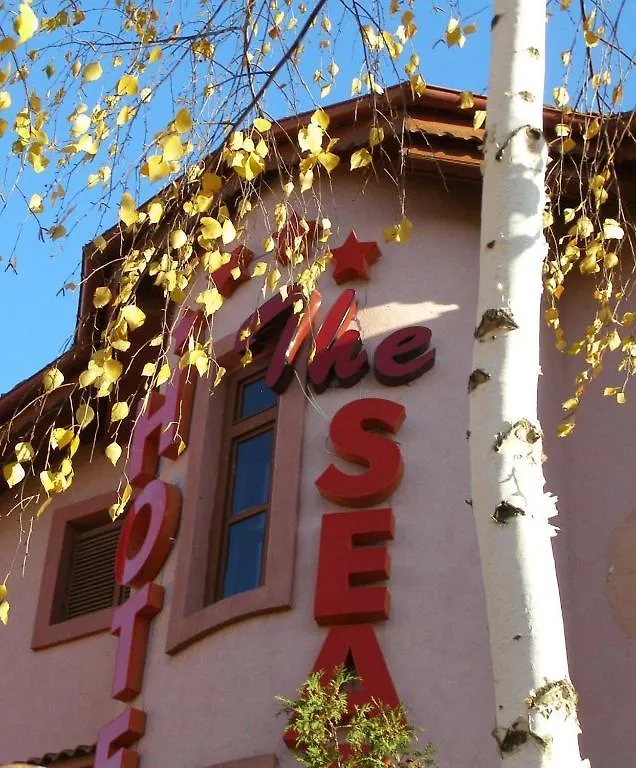 The Seasons Hotel Tunarii 루마니아