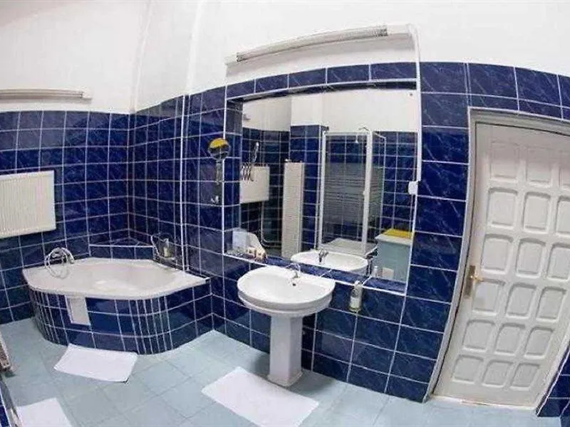 The Seasons Hotel Tunari   Tunari (Ilfov)