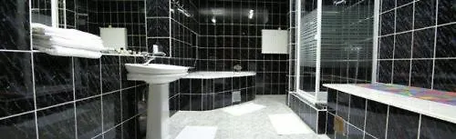 ****  The Seasons Hotel Tunari  Romania