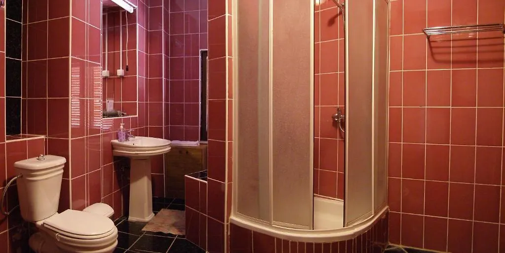 The Seasons Hotel Tunari  Tunari (Ilfov)