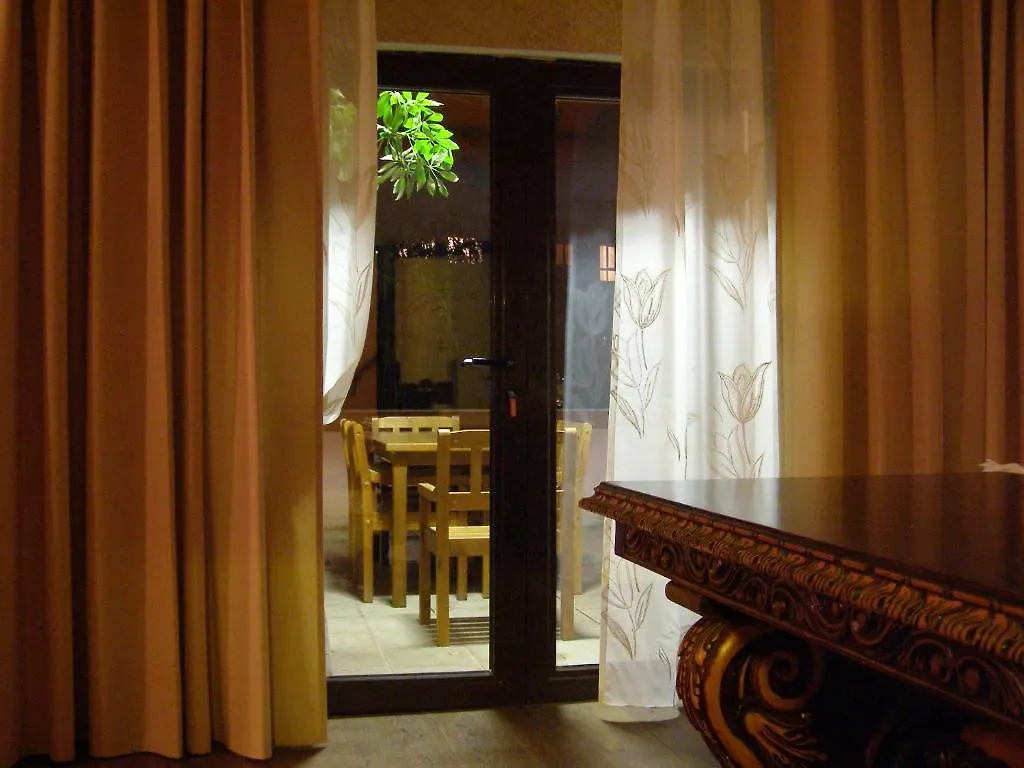The Seasons Hotel Tunari  4*, Tunari (Ilfov) Romania