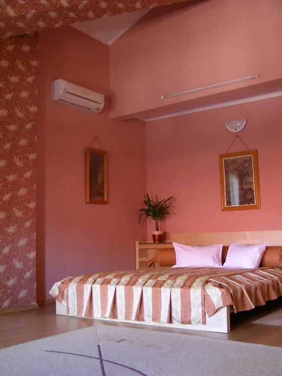 The Seasons Hotel Tunari